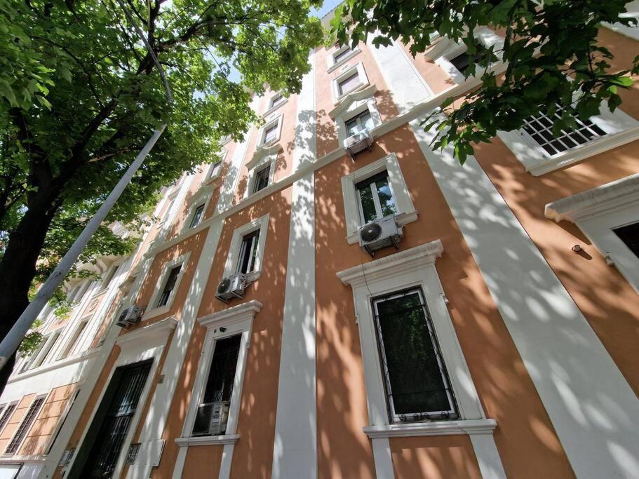 Volupta'S House Trastevere ローマ エクステリア 写真
