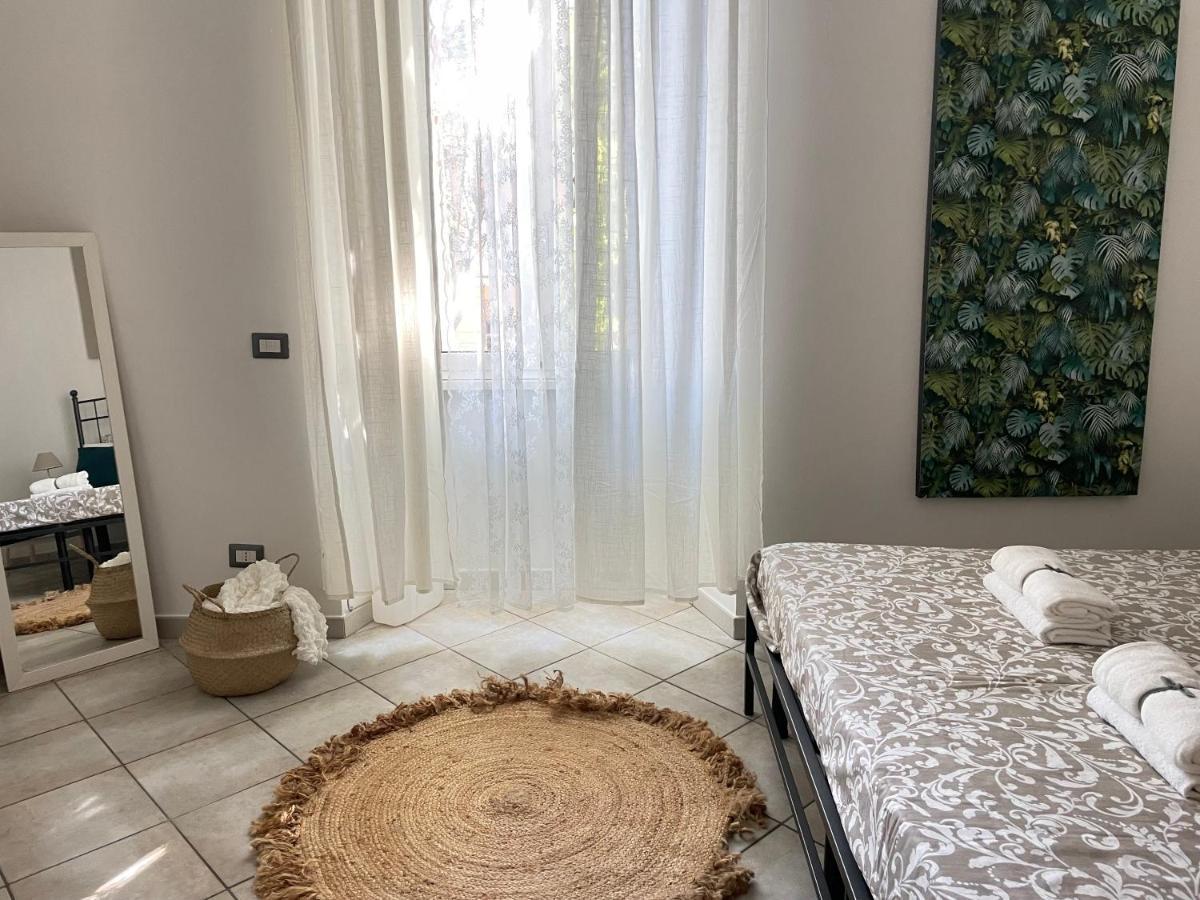 Volupta'S House Trastevere ローマ エクステリア 写真