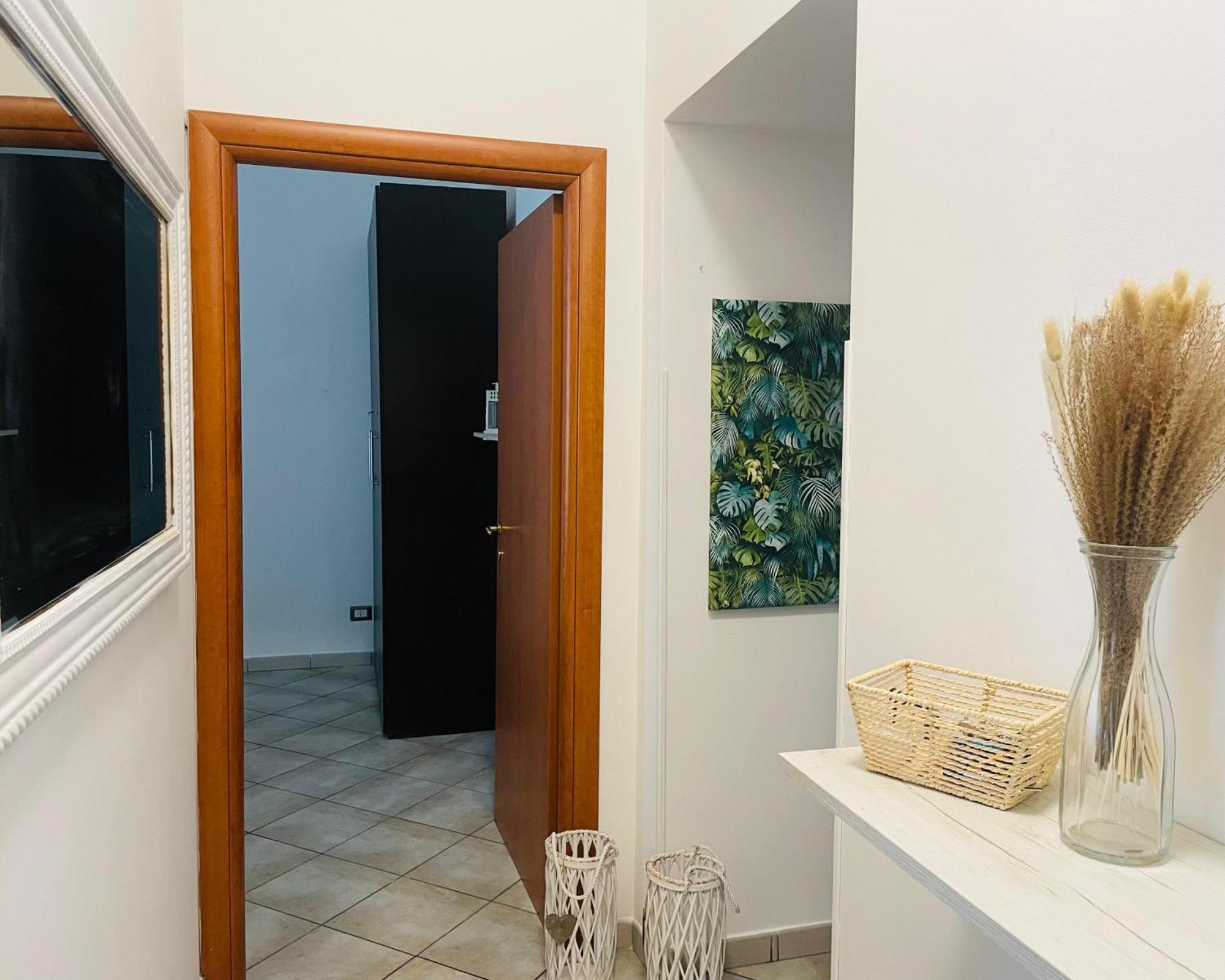 Volupta'S House Trastevere ローマ エクステリア 写真